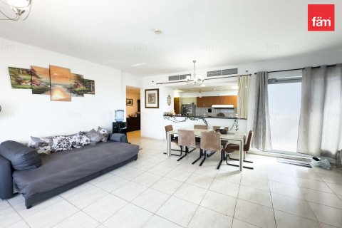 Appartement à Dubai, 2 chambres, 117.8 m², № 22645 - photo 1