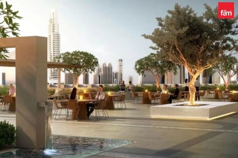 Apartment in Downtown Dubai (Downtown Burj Dubai), Dubai 2 bedrooms, 99.9 sq.m. № 22641 - photo 11