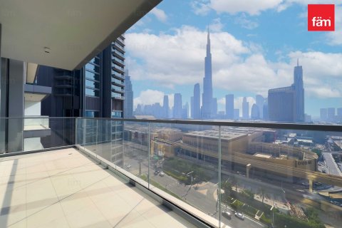 Apartment in Downtown Dubai (Downtown Burj Dubai), Dubai 2 bedrooms, 99.9 sq.m. № 22641 - photo 3