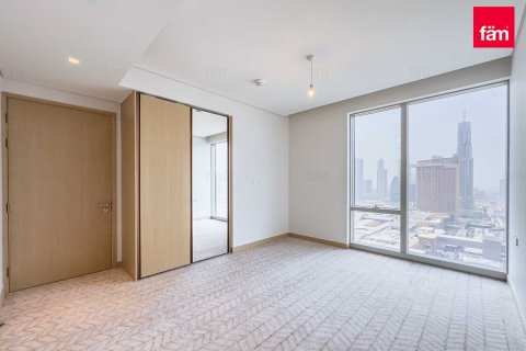 Apartment in Downtown Dubai (Downtown Burj Dubai), Dubai 2 bedrooms, 99.9 sq.m. № 22641 - photo 19