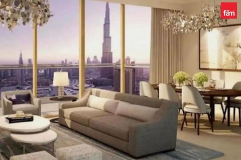 Apartment in Downtown Dubai (Downtown Burj Dubai), Dubai 2 bedrooms, 99.9 sq.m. № 22641 - photo 4