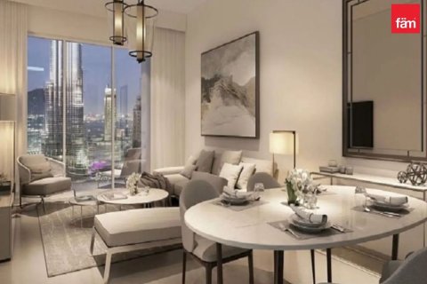 Apartment in Downtown Dubai (Downtown Burj Dubai), Dubai 2 bedrooms, 99.9 sq.m. № 22641 - photo 3