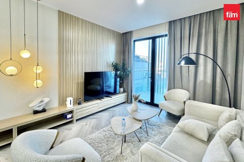 Appartement à Dubai, 2 chambres, 112.1 m², № 22647 - photo 2