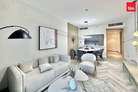 Appartement à Dubai, 2 chambres, 112.1 m², № 22647 - photo 1
