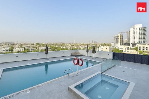Appartement à Dubai, 2 chambres, 112.1 m², № 22647 - photo 14