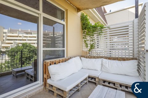 Купить квартиру в Motor City, Дубай: 2 спальни, 131м², № 75579 - фото 12