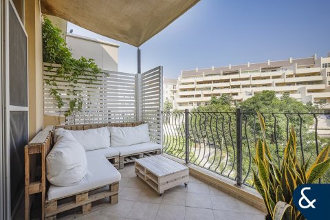 Купить квартиру в Motor City, Дубай: 2 спальни, 131м², № 75579 - фото 11