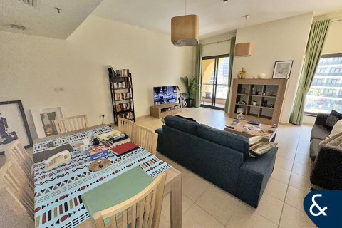 Appartement à Shams, Jumeirah Beach Residence, Dubai, 1 chambre, 125 m², № 75578 - photo 4