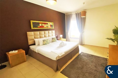 Appartement à Shams, Jumeirah Beach Residence, Dubai, 1 chambre, 125 m², № 75578 - photo 6