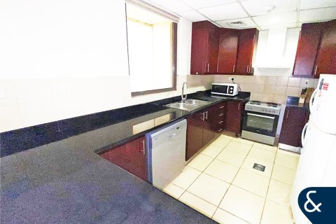 Appartement à Shams, Jumeirah Beach Residence, Dubai, 1 chambre, 125 m², № 75578 - photo 14