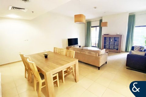 Appartement à Shams, Jumeirah Beach Residence, Dubai, 1 chambre, 125 m², № 75578 - photo 10