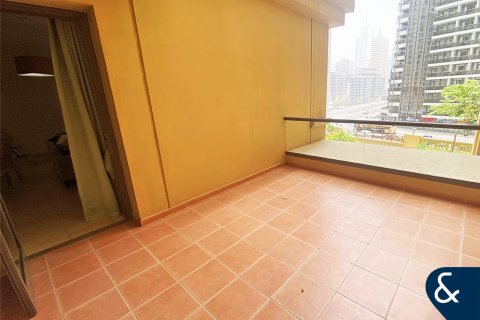 Appartement à Shams, Jumeirah Beach Residence, Dubai, 1 chambre, 125 m², № 75578 - photo 9