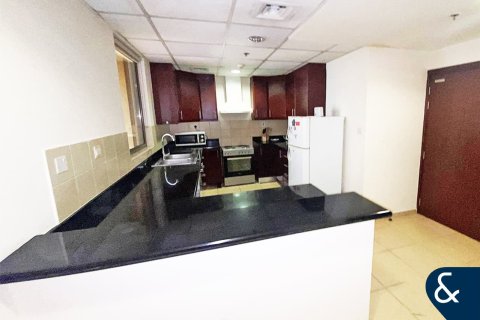 Appartement à Shams, Jumeirah Beach Residence, Dubai, 1 chambre, 125 m², № 75578 - photo 13