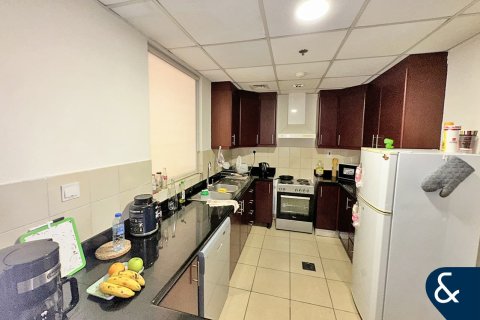 Appartement à Shams, Jumeirah Beach Residence, Dubai, 1 chambre, 125 m², № 75578 - photo 2