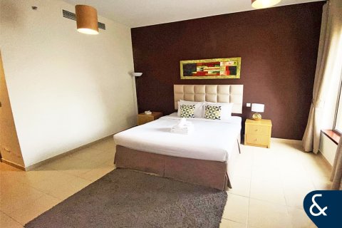 Appartement à Shams, Jumeirah Beach Residence, Dubai, 1 chambre, 125 m², № 75578 - photo 3