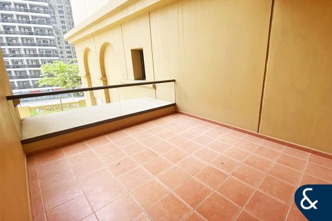 Appartement à Shams, Jumeirah Beach Residence, Dubai, 1 chambre, 125 m², № 75578 - photo 8