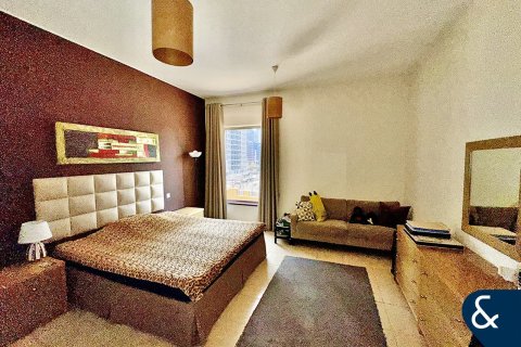 Appartement à Shams, Jumeirah Beach Residence, Dubai, 1 chambre, 125 m², № 75578 - photo 17