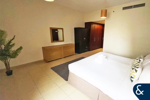 Appartement à Shams, Jumeirah Beach Residence, Dubai, 1 chambre, 125 m², № 75578 - photo 16