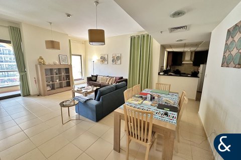 Appartement à Shams, Jumeirah Beach Residence, Dubai, 1 chambre, 125 m², № 75578 - photo 5