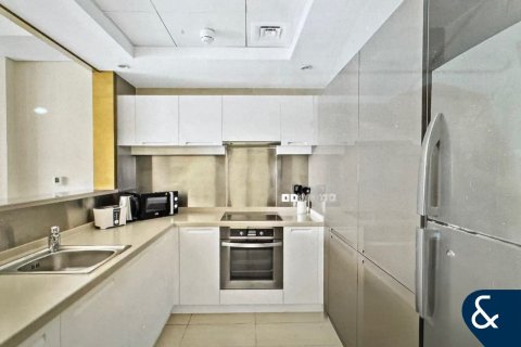 Apartment in Downtown Dubai (Downtown Burj Dubai), Dubai 1 bedroom, 69 sq.m. № 75575 - photo 5