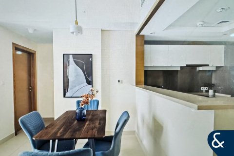 Apartment in Downtown Dubai (Downtown Burj Dubai), Dubai 1 bedroom, 69 sq.m. № 75575 - photo 3