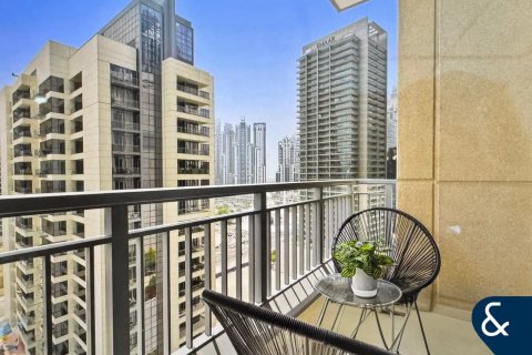 Apartment in Downtown Dubai (Downtown Burj Dubai), Dubai 1 bedroom, 69 sq.m. № 75575 - photo 9
