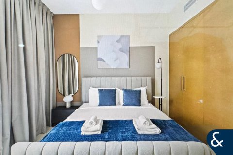 Apartment in Downtown Dubai (Downtown Burj Dubai), Dubai 1 bedroom, 69 sq.m. № 75575 - photo 7