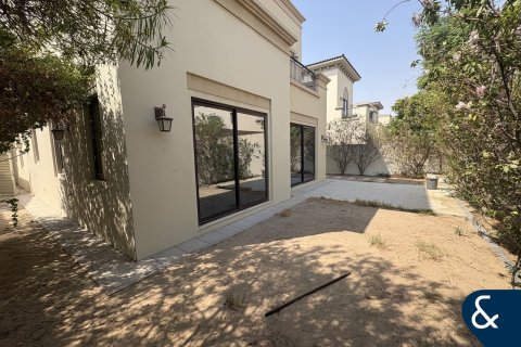 Купить виллу в Palma, Arabian Ranches 2, Дубай: 5 спален, 324м², № 75574 - фото 17