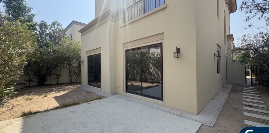 Вилла в Palma, Arabian Ranches 2, Дубай, 5 спален, 324м², № 75574