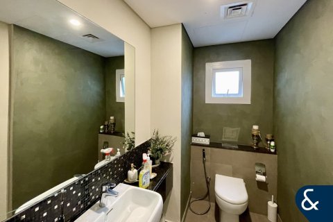 Maison de ville à Arabella Townhouses, Mudon, Dubai, 4 chambres, 242 m², № 75577 - photo 8