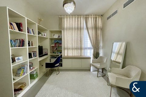 Maison de ville à Arabella Townhouses, Mudon, Dubai, 4 chambres, 242 m², № 75577 - photo 10