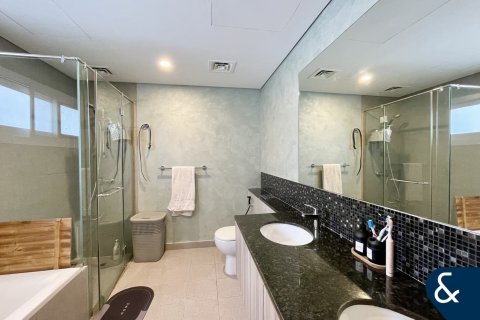 Maison de ville à Arabella Townhouses, Mudon, Dubai, 4 chambres, 242 m², № 75577 - photo 12