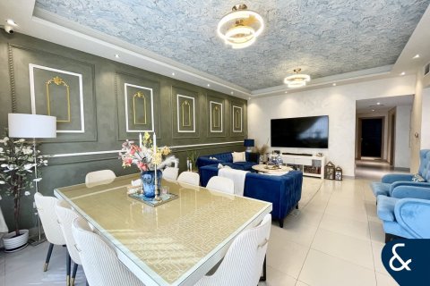 Maison de ville à Arabella Townhouses, Mudon, Dubai, 4 chambres, 242 m², № 75577 - photo 4