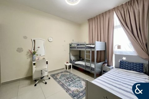 Maison de ville à Arabella Townhouses, Mudon, Dubai, 4 chambres, 242 m², № 75577 - photo 13