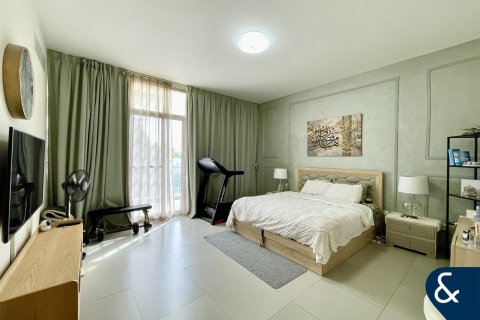 Maison de ville à Arabella Townhouses, Mudon, Dubai, 4 chambres, 242 m², № 75577 - photo 11