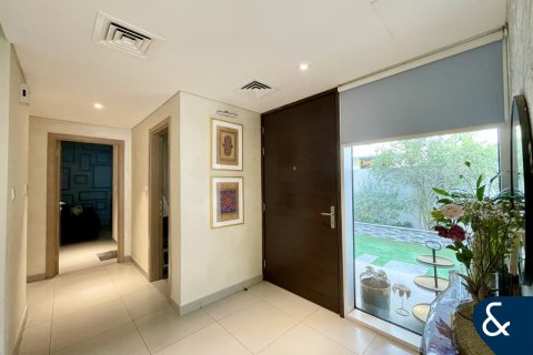 Maison de ville à Arabella Townhouses, Mudon, Dubai, 4 chambres, 242 m², № 75577 - photo 7