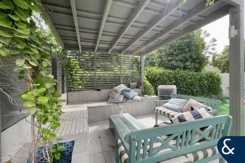 Maison de ville à Arabella Townhouses, Mudon, Dubai, 4 chambres, 242 m², № 75577 - photo 16