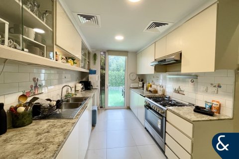 Maison de ville à Arabella Townhouses, Mudon, Dubai, 4 chambres, 242 m², № 75577 - photo 5