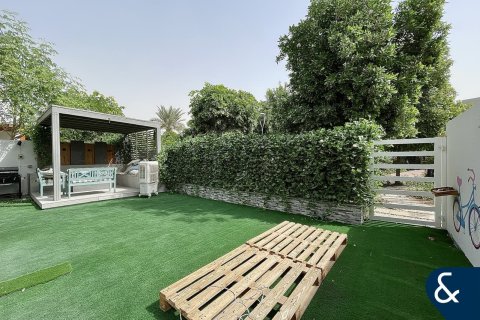 Maison de ville à Arabella Townhouses, Mudon, Dubai, 4 chambres, 242 m², № 75577 - photo 14