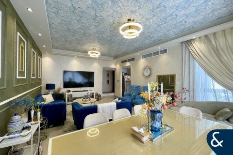 Maison de ville à Arabella Townhouses, Mudon, Dubai, 4 chambres, 242 m², № 75577 - photo 3