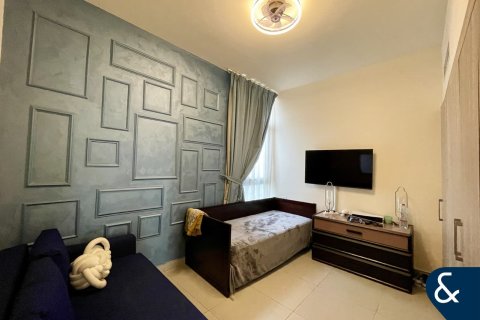 Maison de ville à Arabella Townhouses, Mudon, Dubai, 4 chambres, 242 m², № 75577 - photo 9