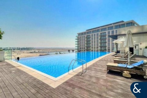 Apartment in The cove, Dubai Creek Harbour (The Lagoons), Dubai 1 bedroom, 77 sq.m. № 75573 - photo 13