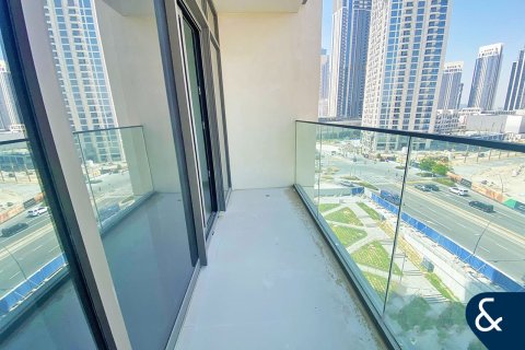 Apartment in The cove, Dubai Creek Harbour (The Lagoons), Dubai 1 bedroom, 77 sq.m. № 75573 - photo 14