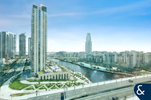 Apartment in The cove, Dubai Creek Harbour (The Lagoons), Dubai 1 bedroom, 77 sq.m. № 75573 - photo 12