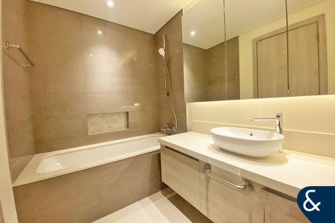 Apartment in The cove, Dubai Creek Harbour (The Lagoons), Dubai 1 bedroom, 77 sq.m. № 75573 - photo 9