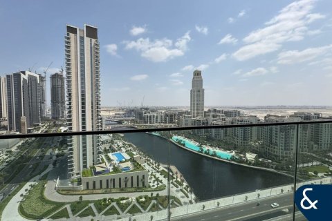 Apartment in The cove, Dubai Creek Harbour (The Lagoons), Dubai 1 bedroom, 77 sq.m. № 75573 - photo 5