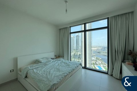 Apartment in The cove, Dubai Creek Harbour (The Lagoons), Dubai 1 bedroom, 77 sq.m. № 75573 - photo 3