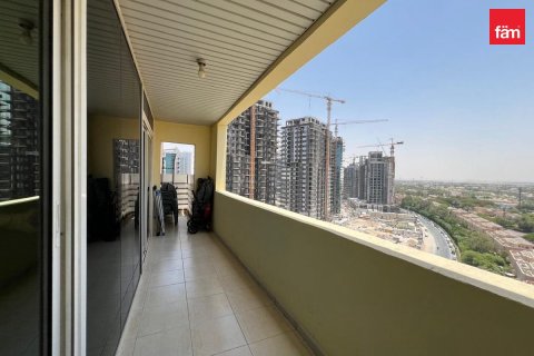 Appartement à Dubai Sports City, Dubai, 2 chambres, 148.7 m², № 22130 - photo 20