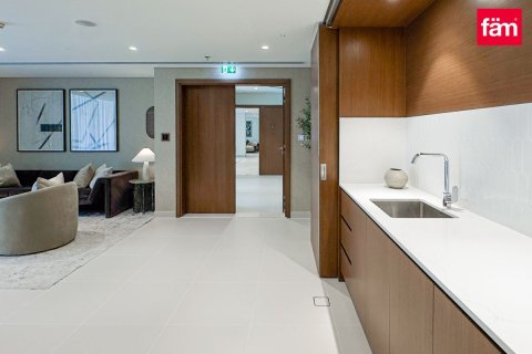 Appartement à Dubai Harbour, Dubai, 1 chambre, 80.5 m², № 22131 - photo 7