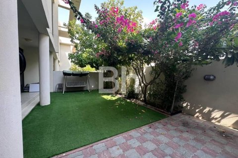 تاون هاوس في داماك هيلز (أكويا باي داماك), دبي 3 غرف نوم, 251 م² رقم 22134 - صورة 10